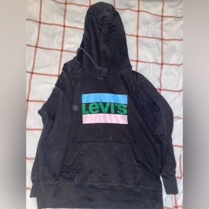 Levis hoodie
